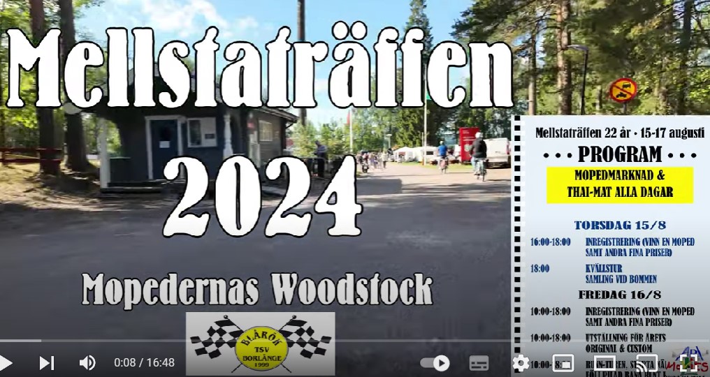 Mellstaträffen 2024